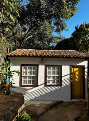 Casa na Estrada Real - Tiradentes